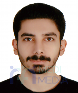 آقای دکتر کیوان خبازی پور