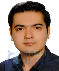 آقای دکتر سینا حسین زاده