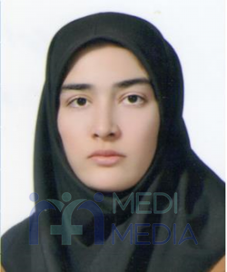 خانم دکتر اسماء وثوقیان