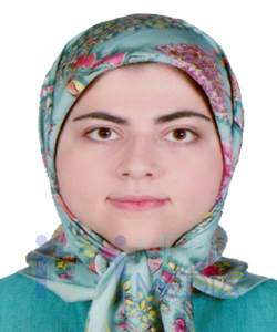 خانم دکتر سیده ملیکا فنائی