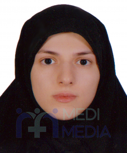 خانم دکتر نسرین محمدی عارف