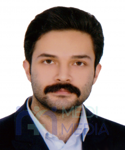 آقای دکتر علی کورش فر