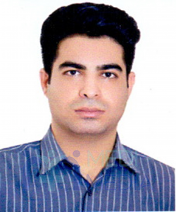 آقای دکتر سروش ایمانی