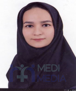 خانم دکتر فاطمه السادات بنی هاشمی