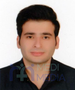 آقای دکتر محمدرضا پارسای اشکلنی