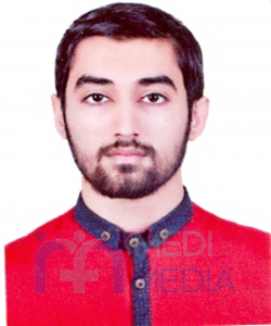 آقای دکتر بابک کریمی تزرجی