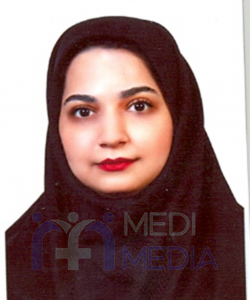 خانم دکتر اسماء خوشرو