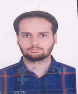 آقای دکتر محمدرضا میکائیلی