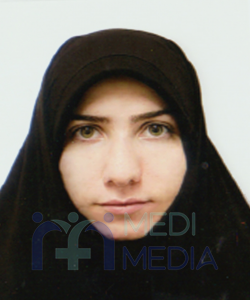 خانم دکتر سعیده ارسلانی