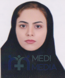خانم دکتر فائزه عزیزی منش