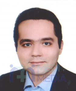 آقای دکتر سروش شعبانی