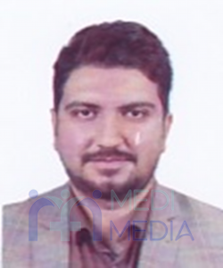 آقای دکتر حسام مساح مارالانی
