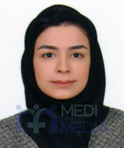 خانم دکتر آواسادات حسینی