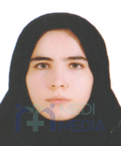 خانم دکتر سیده نیلوفر میرمجیدی