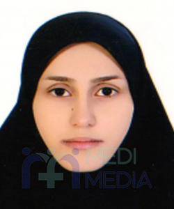 خانم دکتر معصومه میرزااقابزرگ