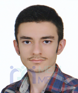 آقای دکتر امیرحسین محبی