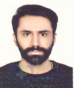 آقای دکتر علی زید شفیعی