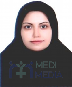 خانم دکتر مهرنوش هراتی