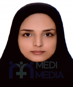 خانم دکتر زهرا نخعی