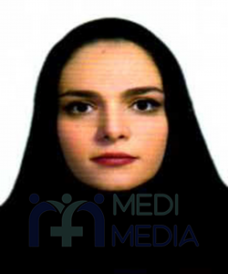 خانم دکتر مریم ناطقی