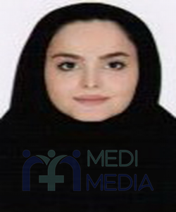خانم دکتر نگار حق بین