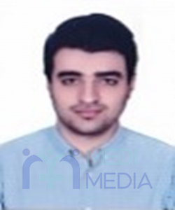 آقای دکتر مهران رحیمی