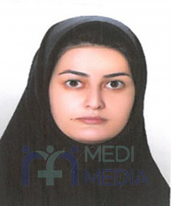 خانم دکتر مژگان رضائی