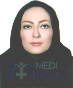خانم دکتر سروین حمیدی آذر