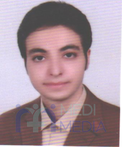 آقای دکتر مهرداد محبی