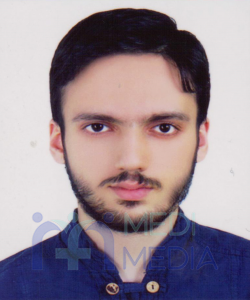 آقای دکتر محمد مسیح کسائی