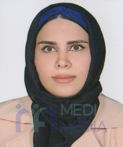 خانم دکتر بهار آخوندی زردینی