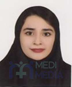 خانم دکتر فاطمه ملائی
