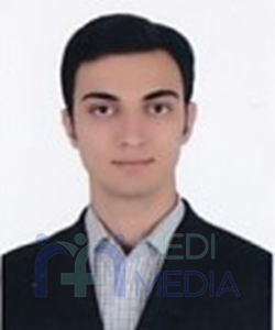 آقای دکتر سینا دینداریان
