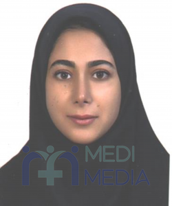 خانم دکتر شقایق گلشنی