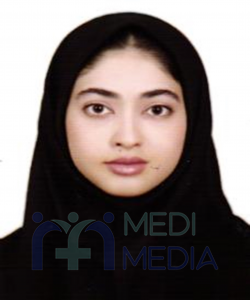 خانم دکتر مهشید مخمل باف