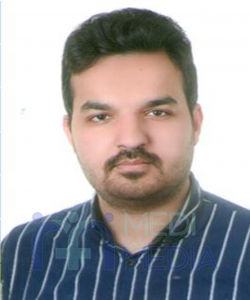 آقای دکتر سید علی آیت