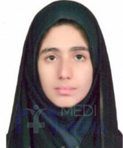 خانم دکتر عاطفه شریفیان