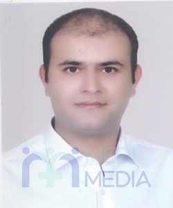 آقای دکتر سعید فقهی