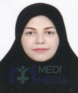 خانم دکتر هستی اصداقی جهرمی