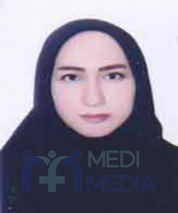 خانم دکتر مژگان خنده رو
