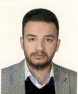 آقای دکتر سید محمد مهدی کبریائی