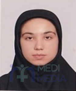 خانم دکتر مرضیه میرزاده