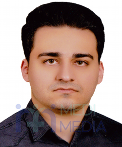 آقای دکتر عرفان شایان مهر