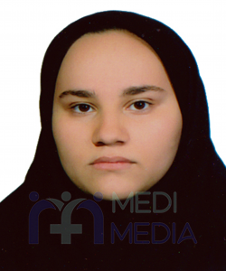 خانم دکتر ثمین صفرپور