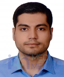 آقای دکتر رضا میرنژاد