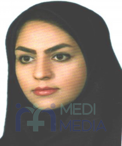 خانم دکتر مطهره اکبری ارمکی