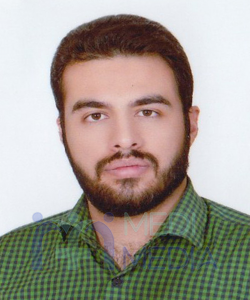 آقای دکتر وحید روح الامینی اپورواری