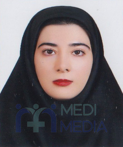 خانم دکتر فرزانه صادقی