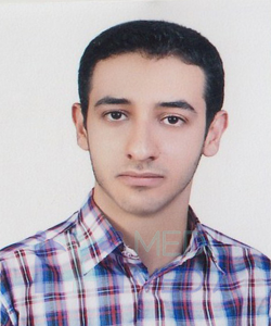 آقای دکتر مجتبی نژاد حسینیان