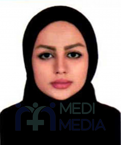 خانم دکتر پریسا نصری